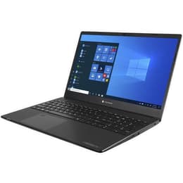 Dynabook Satellite Pro L50 15" Core i5 1.6 GHz - SSD 256 GB - 8GB - AZERTY - Francés