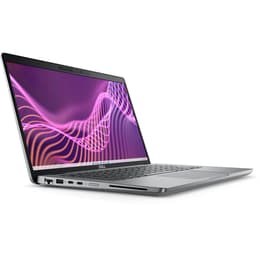 Dell Latitude 5440 13" Core i5 1.6 GHz - SSD 256 GB - 32GB - AZERTY - Francés