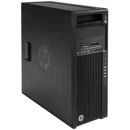 HP WorkStation Z440 Xeon E5 3,5 GHz - HDD 1 TB RAM 16 GB