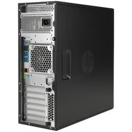 HP WorkStation Z440 Xeon E5 3,5 GHz - HDD 1 TB RAM 16 GB