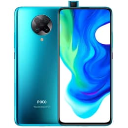 Xiaomi Poco F2 Pro 256 GB Dual Sim - Azul Boreal - Libre