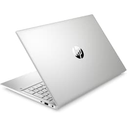 HP 15-EH1022NF 15" Ryzen 5 2.1 GHz - SSD 512 GB - 16GB - AZERTY - Francés