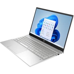 HP 15-EH1022NF 15" Ryzen 5 2.1 GHz - SSD 512 GB - 16GB - AZERTY - Francés