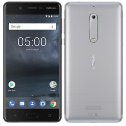 Nokia 5 16GB - Plata - Libre