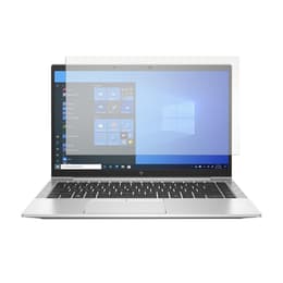 Hp EliteBook 840 G8 14" Core i5 2.4 GHz - SSD 256 GB - 16GB - AZERTY - Francés