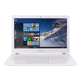 Acer Aspire V3-372-52DV 13" Core i5 2.3 GHz - SSD 128 GB - 6GB - Teclado Francés