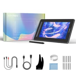 Xp-Pen Artist 12 Pendisplay 2ND Gen Tableta gráfica