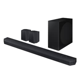 Barra de sonido Samsung HW-Q930C - Negro