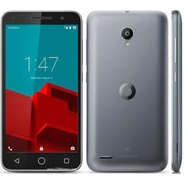 Vodafone Smart Prime 6 8GB - Gris - Libre