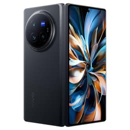 Vivo X Fold 3 Pro 256GB - Negro - Libre