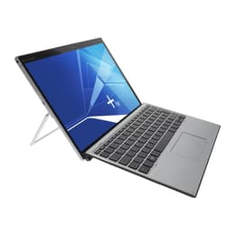 HP Elite X2 G4 13" Core i5 1.6 GHz - SSD 256 GB - 8GB - QWERTZ - Alemán
