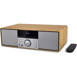 Oglo MS-O-700-D Minicadenas Bluetooth