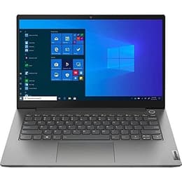 Lenovo ThinkBook 14 G3 14" Ryzen 5 2.1 GHz - SSD 512 GB - 16GB - Teclado Español