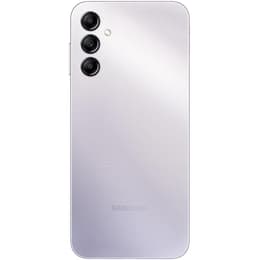 Galaxy A14 5G 128GB - Plata - Libre