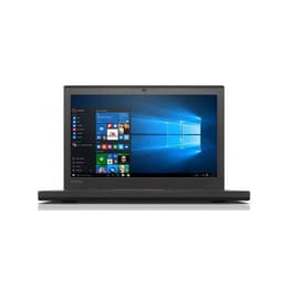 Lenovo ThinkPad X260 12" Core i5 2.4 GHz - SSD 480 GB - 8GB - Teclado Francés