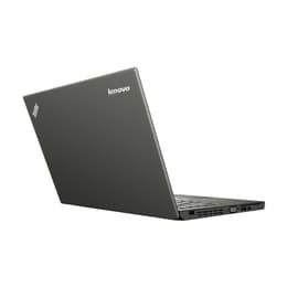 Lenovo ThinkPad X260 12" Core i5 2.4 GHz - SSD 480 GB - 8GB - Teclado Francés