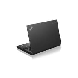 Lenovo ThinkPad X260 12" Core i5 2.4 GHz - SSD 480 GB - 8GB - Teclado Francés
