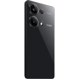 Xiaomi Redmi Note 13 Pro 4G 512GB - Negro - Libre