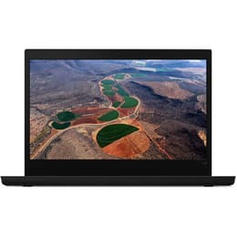 Lenovo ThinkPad L14 14" Ryzen 5 2.3 GHz - SSD 512 GB - 16GB - QWERTY - Español