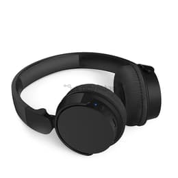 Cascos reducción de ruido gaming wireless micrófono Philips TAH3209 - Negro
