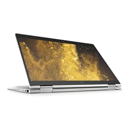 HP EliteBook x360 1030 G3 13" Core i5 1.7 GHz - SSD 512 GB - 8GB Teclado francés