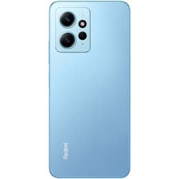 Xiaomi Redmi Note 12 256GB - Azul - Libre