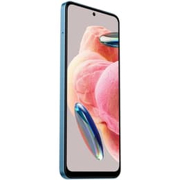 Xiaomi Redmi Note 12 256GB - Azul - Libre