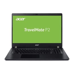 Acer TravelMate P2 15" Core i5 1.6 GHz - SSD 256 GB - 8GB - teclado alemán