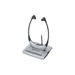 Cascos wireless micrófono Sennheiser RS 4200-II - Plata