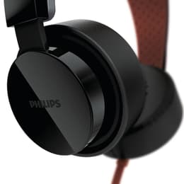 Cascos con cable Philips CitiScape Shibuya SHL5215BK - Negro