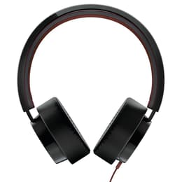 Cascos con cable Philips CitiScape Shibuya SHL5215BK - Negro