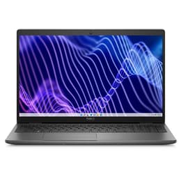 Dell Latitude 3540 15" Core i5 1.3 GHz - SSD 512 GB - 8GB - QWERTY - Inglés