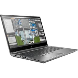 HP ZBook Fury 15 G8 15" Core i9 2.6 GHz - SSD 1000 GB - 32GB - teclado polaco