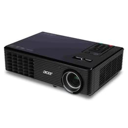 Proyector de vídeo Acer P1163 3000 Lumenes Negro