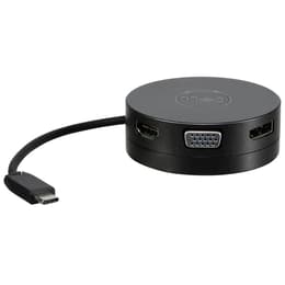 Dell DA310 Estaciones de acoplamiento