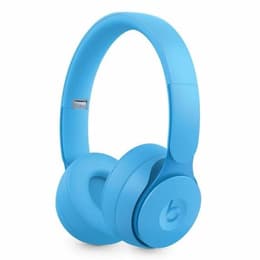 Cascos reducción de ruido wireless micrófono Beats By Dr. Dre Solo Pro Edition Pharell Williams - Azul