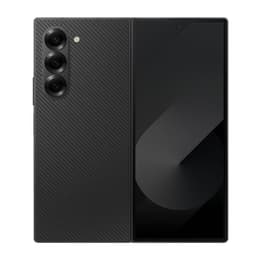 Galaxy Z Fold6 512GB - Negro - Libre