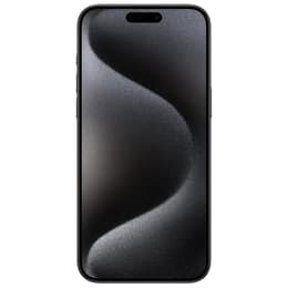 iPhone 15 Pro Max 1000GB - Titanio Negro - Libre