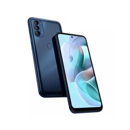 Motorola Moto G41 128GB - Negro - Libre