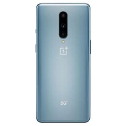 OnePlus 8 256GB - Plata - Libre