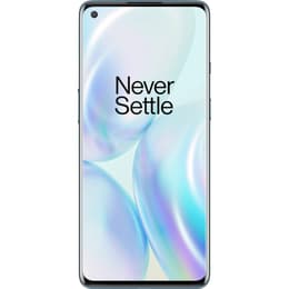 OnePlus 8 256GB - Plata - Libre