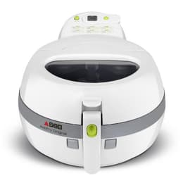 Seb Freidora FZ710000 Actifry
