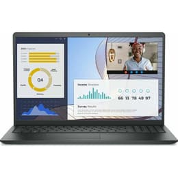 Dell Vostro 3530 15" Core i5 1.3 GHz - SSD 512 GB - 16GB - QWERTY - Inglés