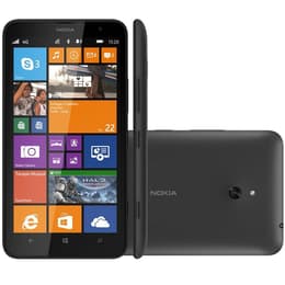 Lumia 1320 8GB - Negro - Libre