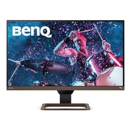 Monitor 27" LED 4K UHD Benq EX2780U