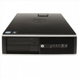 HP Compaq 6200 Pro SFF Pentium 2,6 GHz - HDD 500 GB RAM 8 GB