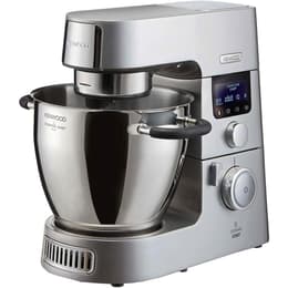 Robot pastelero Kenwood KCC9040S 6,7000L Plata