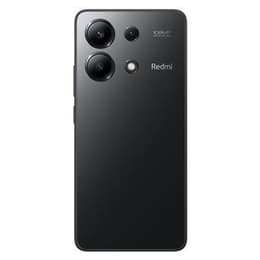 Xiaomi Redmi Note 13 4G 128GB - Negro - Libre