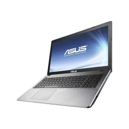Asus X550LB 15" Core i5 1.6 GHz - HDD 500 GB - 6GB - teclado sueco