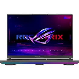 Asus ROG Strix G16 G614JZ-N3012W 16" Core i7 4.9 GHz - SSD 512 GB - 16GB - NVIDIA GeForce RTX 4080 QWERTY - Inglés